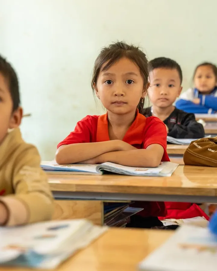 Thầy cô tại trung tâm
